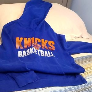 NBA SWEATER